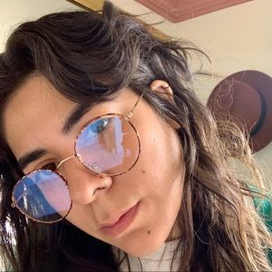 Tortoise Eye glasses